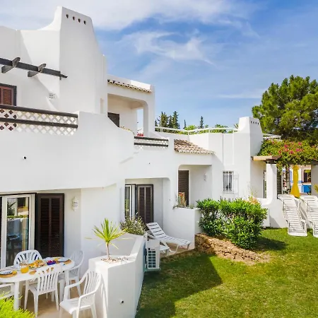 Family Holidays @ Balaia 143 *