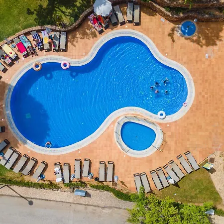 Family Holidays @ Balaia 143 아파트 *