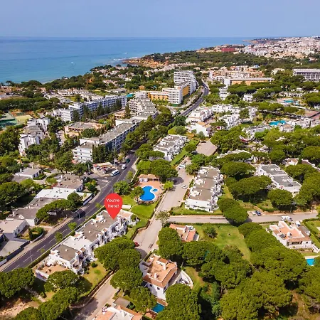 Family Holidays @ Balaia 143 아파트