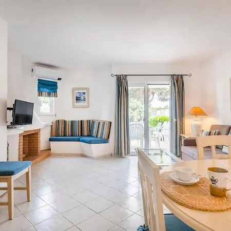 Family Holidays @ Balaia 143 公寓 阿尔布费拉