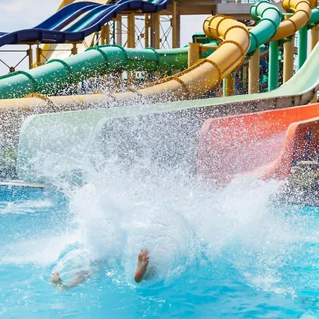 Family Holidays @ Balaia 143 *