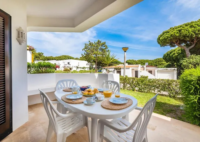 Family Holidays @ Balaia 143 * 阿尔布费拉