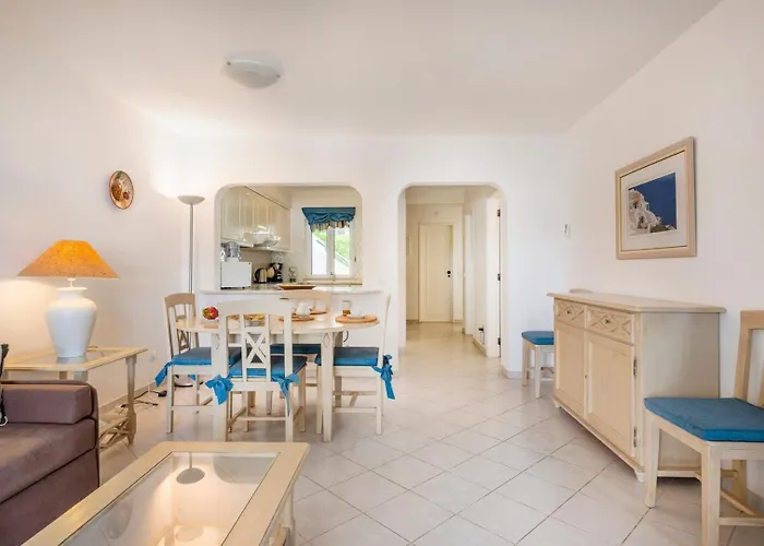 公寓 Family Holidays @ Balaia 143