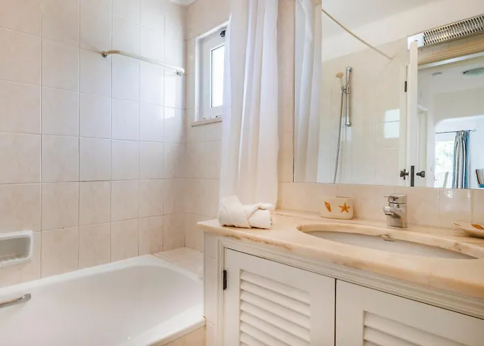 Family Holidays @ Balaia 143 *