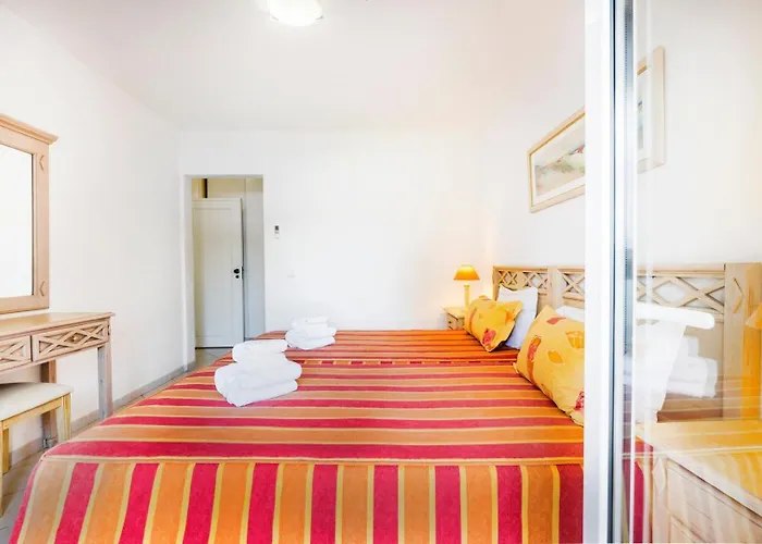 Family Holidays @ Balaia 143 公寓