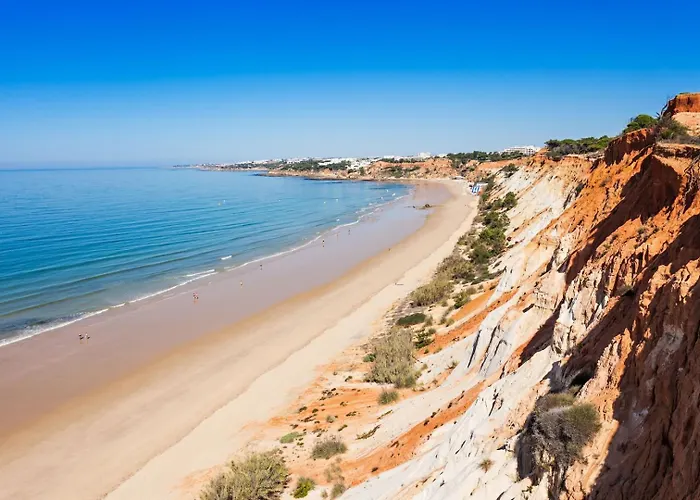 公寓 Family Holidays @ Balaia 143