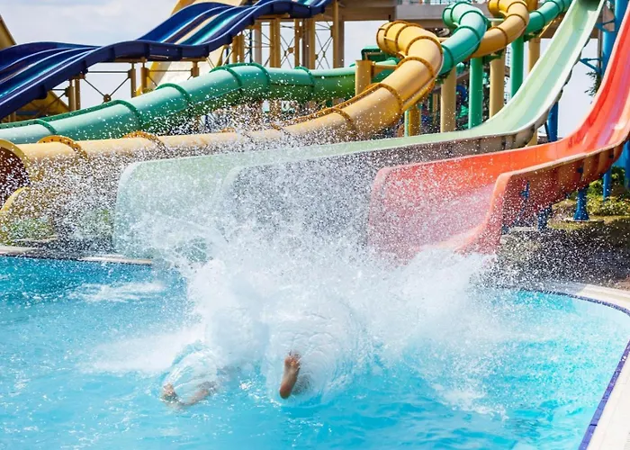 Family Holidays @ Balaia 143 *