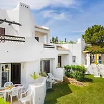 Family Holidays @ Balaia 143 Апартаменты Албуфейра