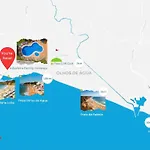Апартаменты Family Holidays @ Balaia 143