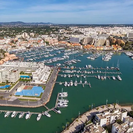 Apartament Family Holidays @ Balaia 143 Albufeira