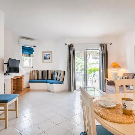 شقة Family Holidays @ Balaia 143 البوفيرا