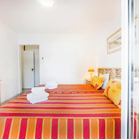 شقة Family Holidays @ Balaia 143 *