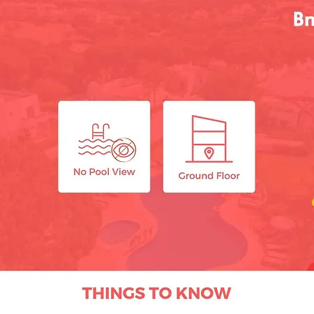 Family Holidays @ Balaia 143 شقة البوفيرا