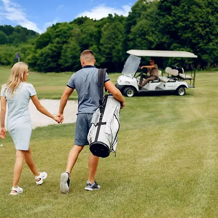 Family Holidays @ Balaia 143 شقة