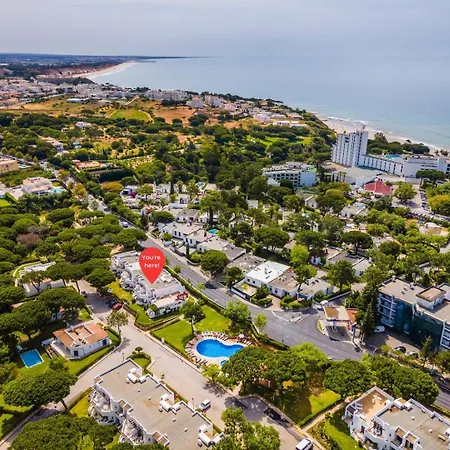 شقة Family Holidays @ Balaia 143 *