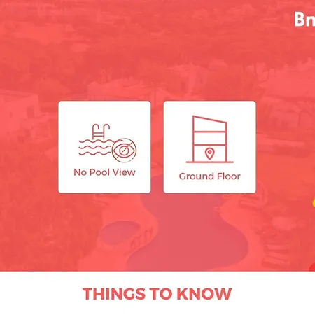 شقة Family Holidays @ Balaia 143