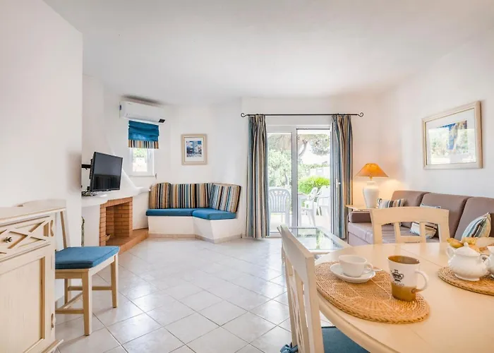 Family Holidays @ Balaia 143 Διαμέρισμα Αλμπουφέιρα