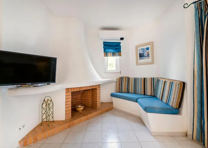 Family Holidays @ Balaia 143 Διαμέρισμα *