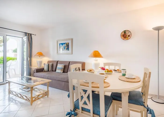 Διαμέρισμα Family Holidays @ Balaia 143 Αλμπουφέιρα