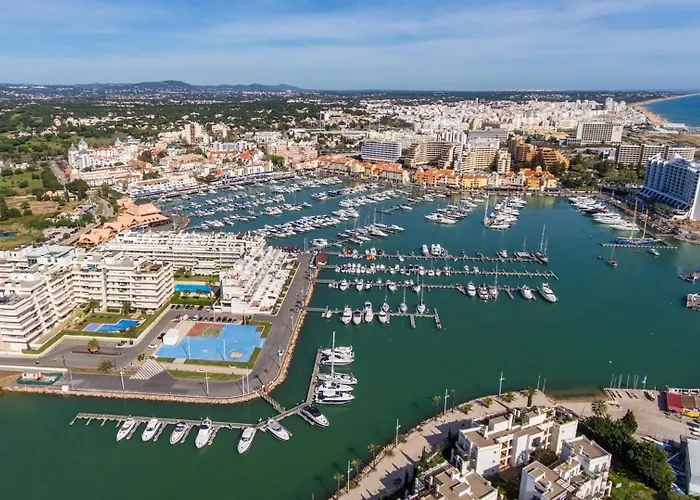 Διαμέρισμα Family Holidays @ Balaia 143 Αλμπουφέιρα