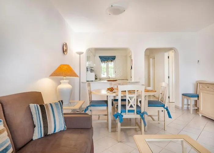 Family Holidays @ Balaia 143 Διαμέρισμα