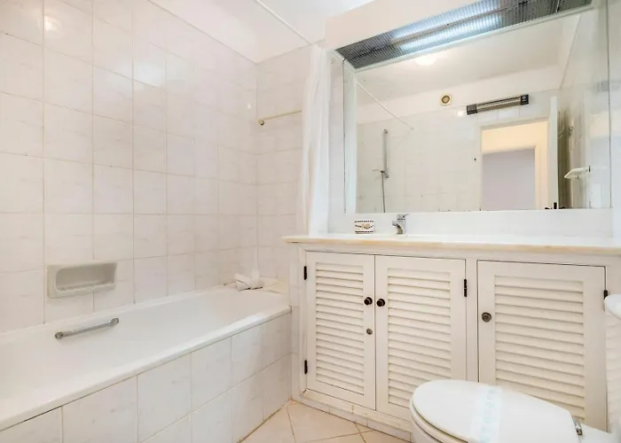 Family Holidays @ Balaia 143 Αλμπουφέιρα