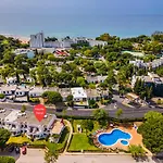 Family Holidays @ Balaia 143 * Albufeira