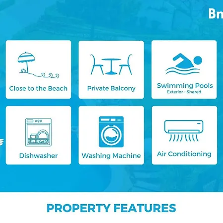 Apartman Family Holidays @ Balaia 143