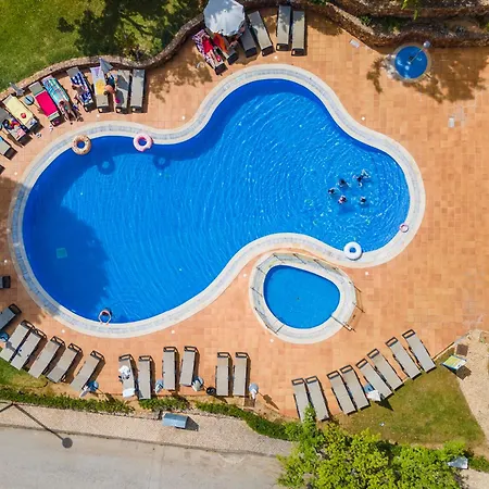 Διαμέρισμα Family Holidays @ Balaia 143 Αλμπουφέιρα